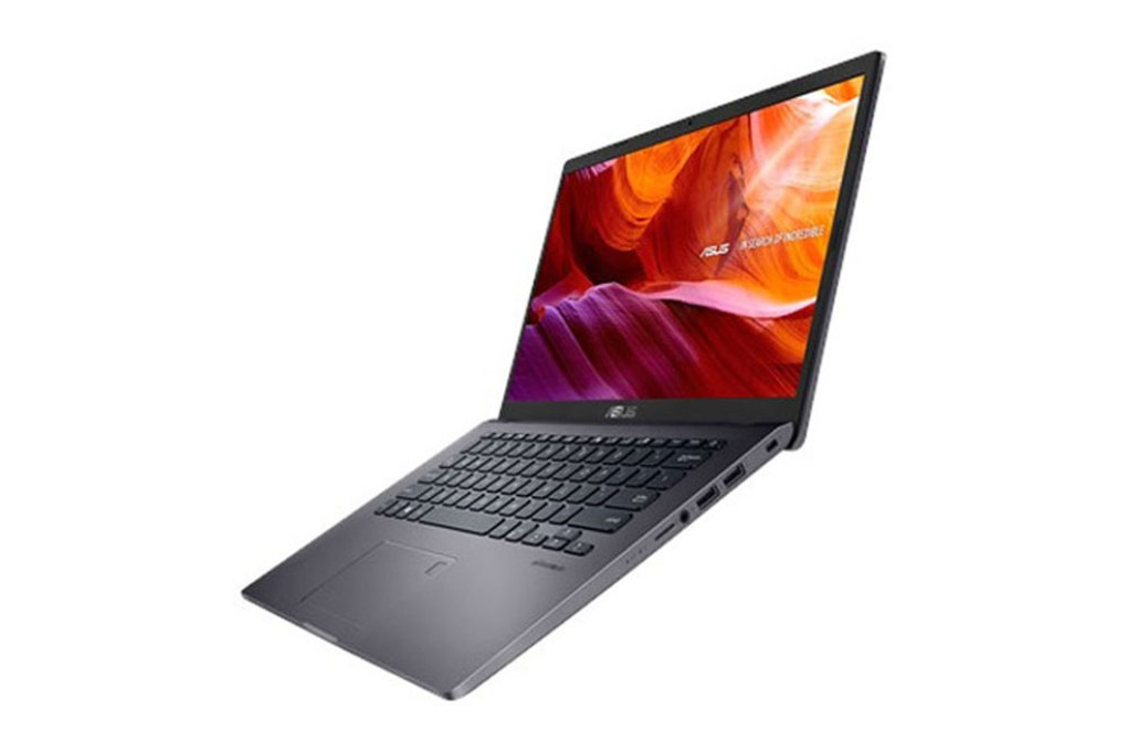 Laptop Asus VivoBook 14 Celeron N4020/4GB/256GB/Win11 (A416MAO-FHD426) SLATE GREY