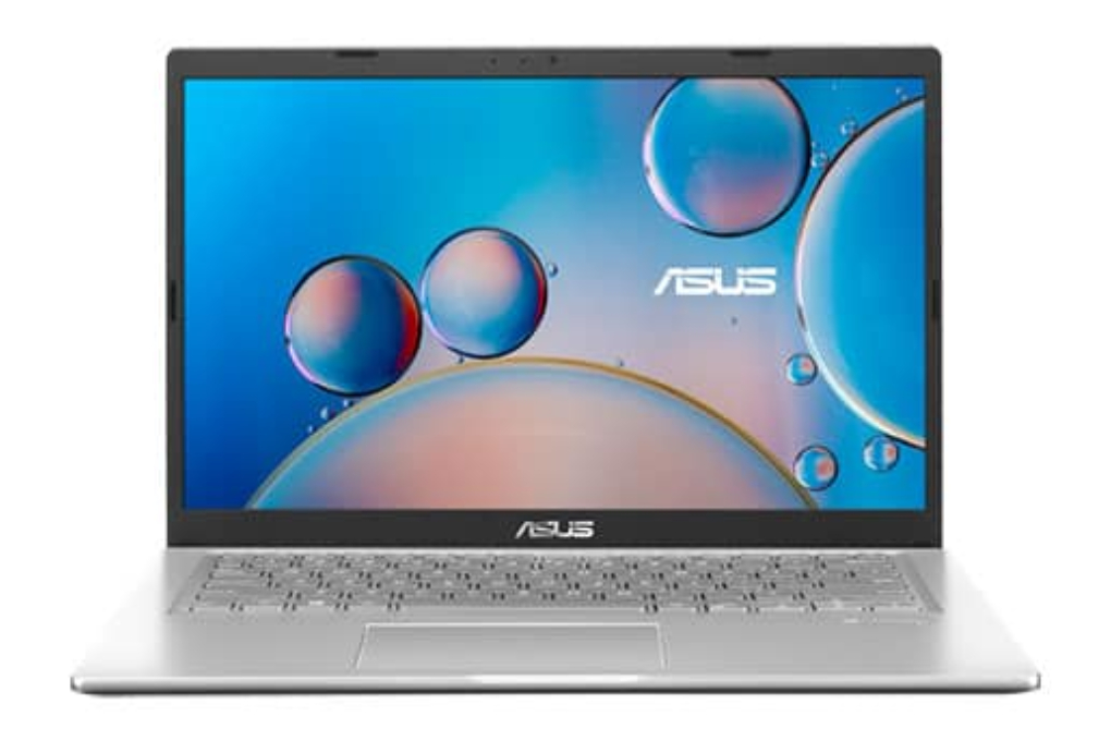 Laptop Asus VivoBook 14 Celeron N4020/4GB/256GB/Win11 (A416MAO-HD423) TRANSPARENT SILVER