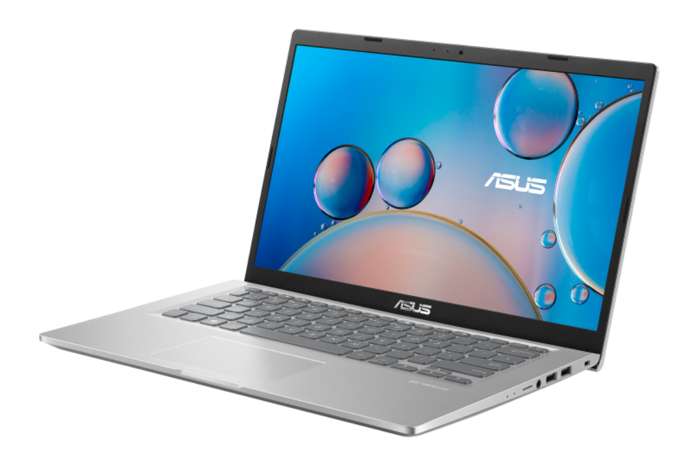 Laptop Asus VivoBook 14 Celeron N4020/4GB/256GB/Win11 (A416MAO-HD423) TRANSPARENT SILVER 2