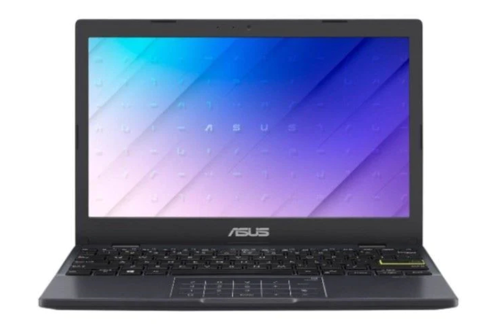 Laptop Asus VivoBook 14 Celeron N4020/4GB/512GB/Win11 (E410MAO-VIPS457) BLACK