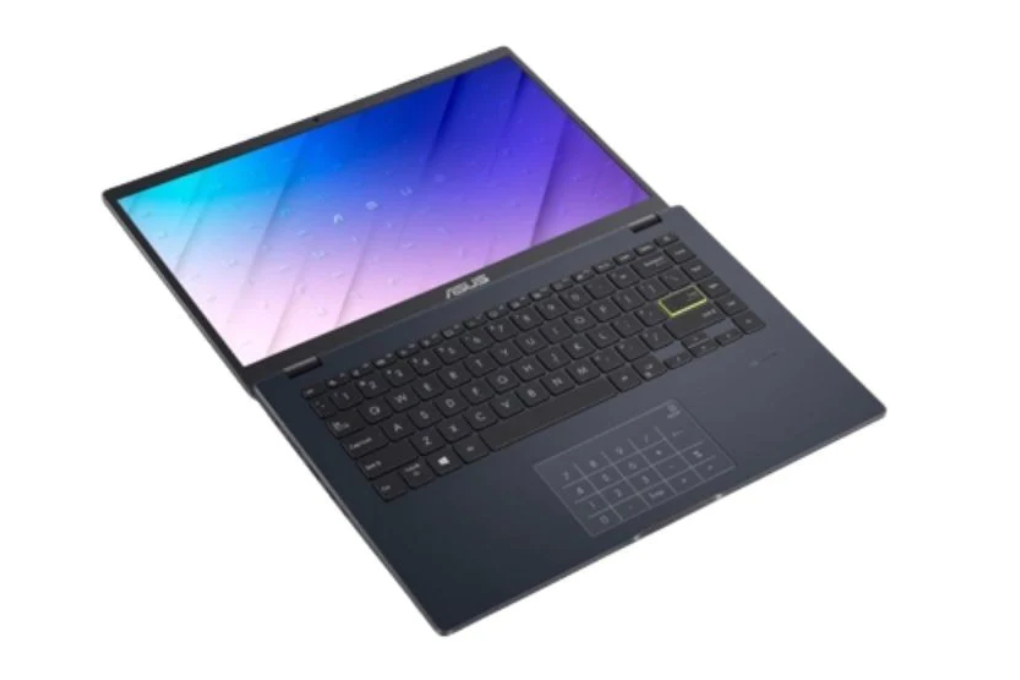 Laptop Asus VivoBook 14 Celeron N4020/4GB/512GB/Win11 (E410MAO-VIPS457) BLACK 2