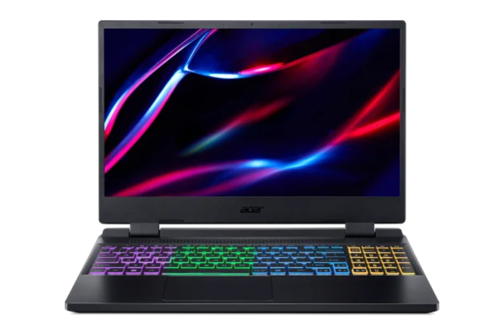Laptop Acer Nitro 5 i7 12700H/16GB/512GB/Win11 (AN515-58-78PT) BLACK
