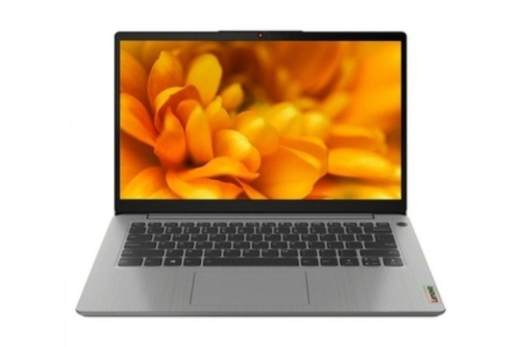 Laptop Lenovo Ideapad Slim 3 14ITL6 i3 1115G4/8GB/256GB/Win11 (82H701FQID) BACKLIT GREY