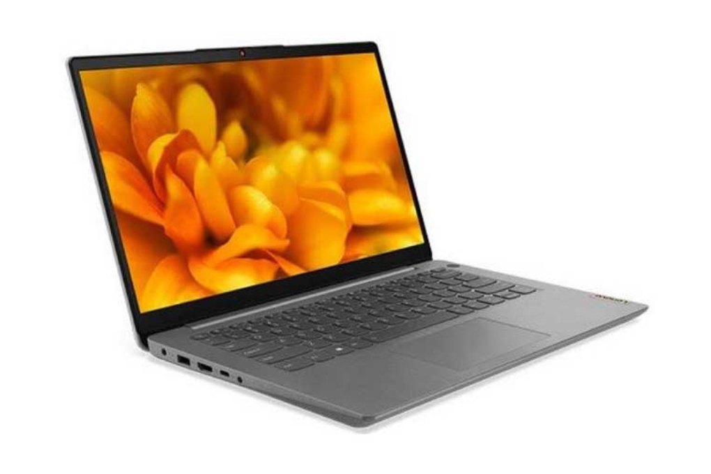 Laptop Lenovo Ideapad Slim 3 14ITL6 i3 1115G4/8GB/256GB/Win11 (82H701FQID) BACKLIT GREY 2