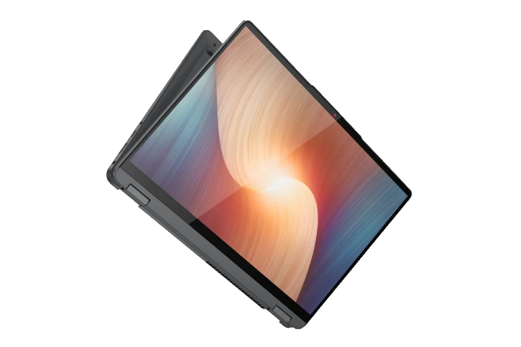 Laptop Lenovo Ideapad Flex 5 AMD Ryzen 5 5500U/16GB/512GB/Win11 (82R900ABID) STORM GREY