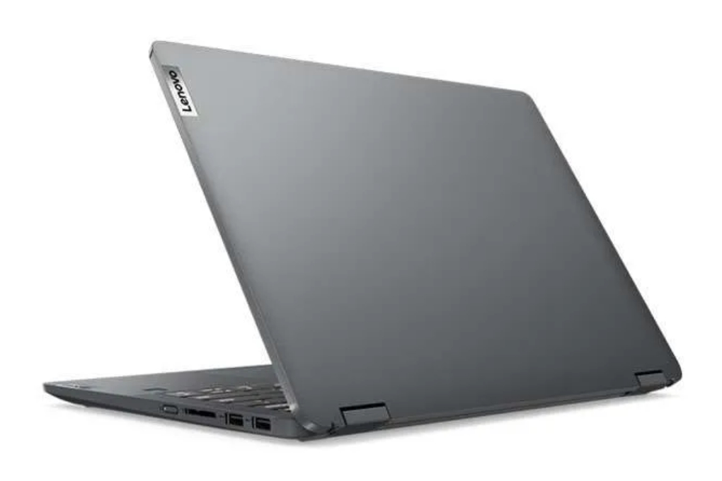 Laptop Lenovo Ideapad Flex 5 AMD Ryzen 5 5500U/16GB/512GB/Win11 (82R900ABID) STORM GREY