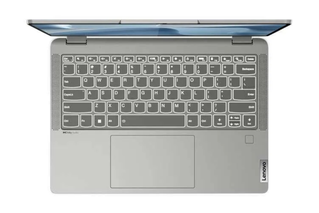 Laptop Lenovo Ideapad Flex 5i 14IAU7 i5-1235U 16GB/512GB/Win11 (82R70029ID) CLOUD GREY
