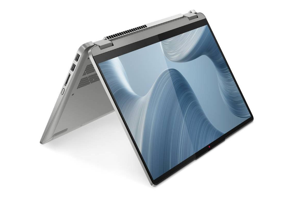 Laptop Lenovo Ideapad Flex 5i 14IAU7 i5-1235U 16GB/512GB/Win11 (82R70029ID) CLOUD GREY