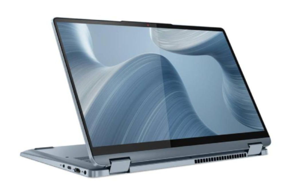 Laptop Lenovo Ideapad Flex 5i 14IAU7 i5-1235U 16GB/512GB/Win11 (82R7002AID) STONE BLUE