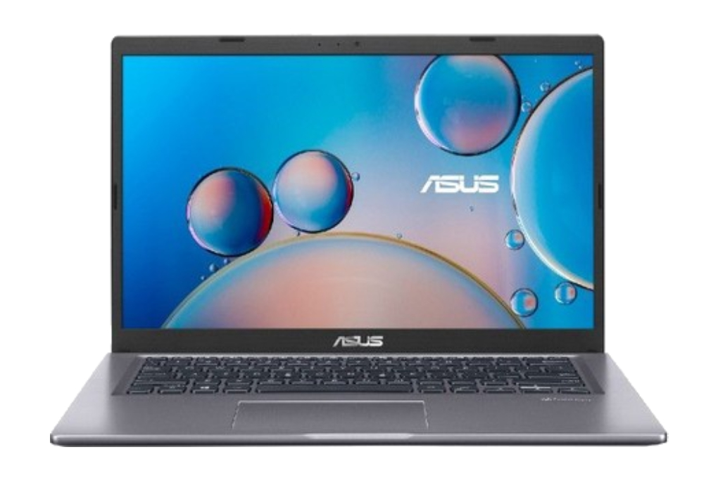 Laptop Asus VivoBook 14 AMD Ryzen 3 3250U/4GB/256GB/Win11 (M415DAO-FHD321) GREY
