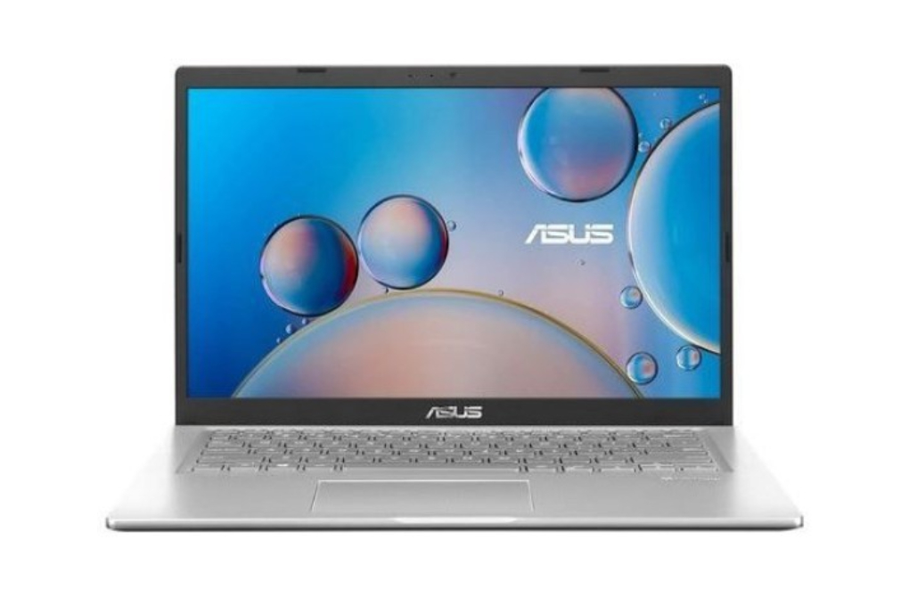 Laptop Asus Vivobook Amd Ryzen U Gb Gb Win M Dao Fhd Transparent Silver