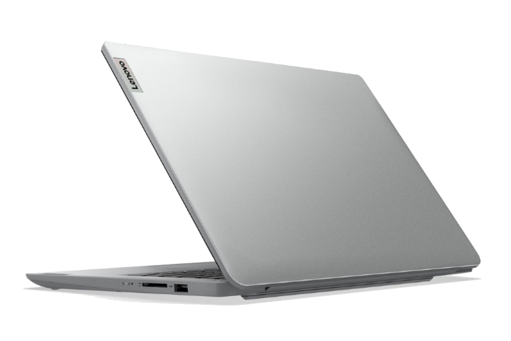 Laptop Lenovo Ideapad Slim 1 14IGL7 Celeron N4020/8GB/256GB/Win11 (82V6004WID) CLOUD GREY
