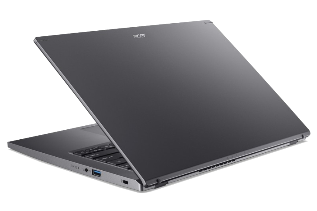 Laptop Acer Aspire 5 i5 1235U/16GB/512GB/Win11 (A514-55G-53SH) GREY