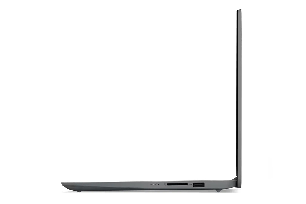 Laptop Lenovo Slim 1-14"HD/Athlon 7120U/8GB/256GB/WIN11/OPI/Grey (82VF006TID)