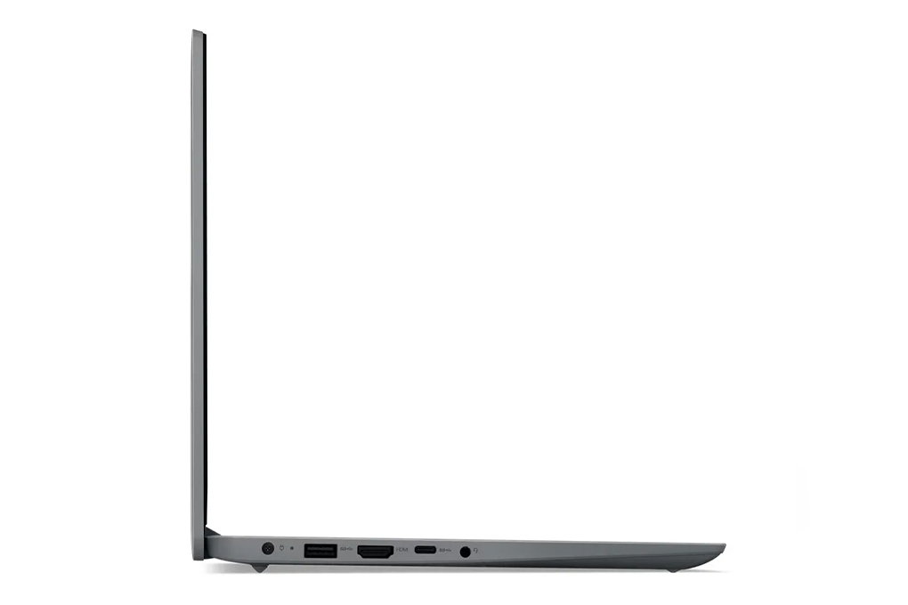 Laptop Lenovo Slim 1-14"HD/Athlon 7120U/8GB/256GB/WIN11/OPI/Grey (82VF006TID)