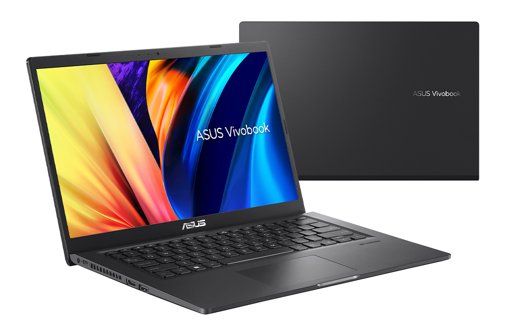 Laptop Asus 14"FHD VIPS/i7-1165G7/UMA/8GB/512GB/OPI/W11/Black (A1400EA-VIPS751)