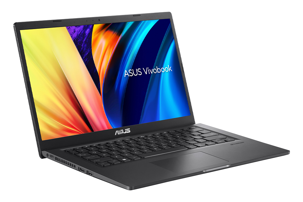 Laptop Asus 14"FHD VIPS/i7-1165G7/UMA/8GB/512GB/OPI/W11/Black (A1400EA-VIPS751) 2
