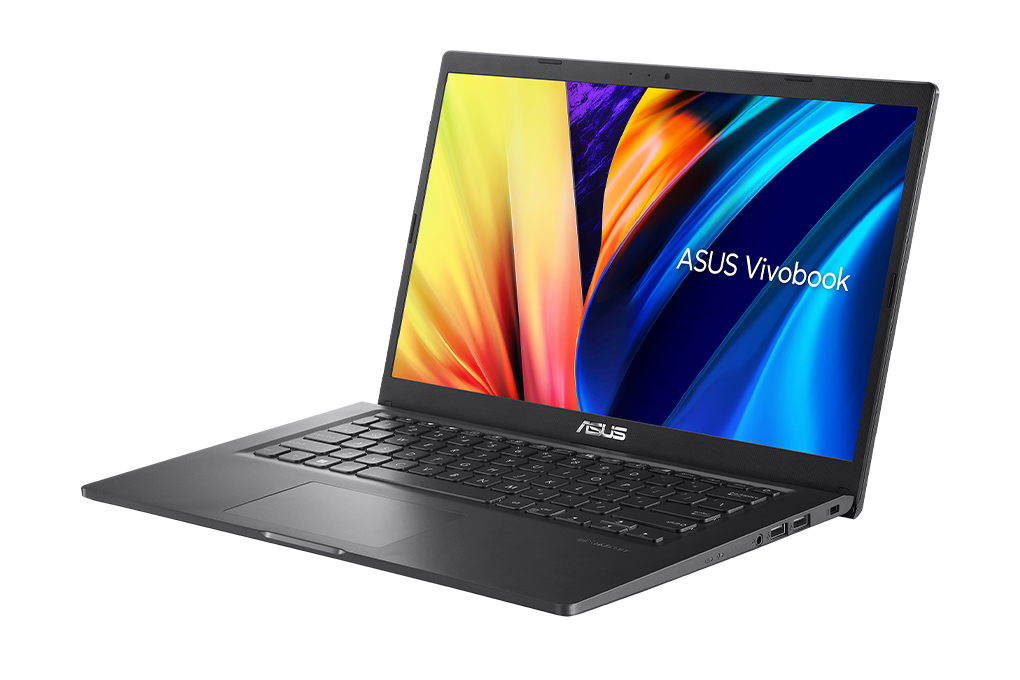 Laptop Asus 14" FHD TN/i3-1115G4/UMA/8GB/256GB/OPI/WIN11/Black (A1400EA-FHD321_8)