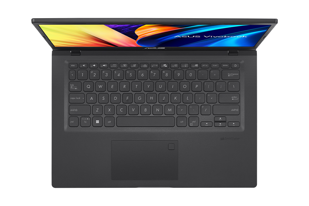 Laptop Asus 14" FHD TN/i3-1115G4/UMA/8GB/256GB/OPI/WIN11/Black (A1400EA-FHD321_8)