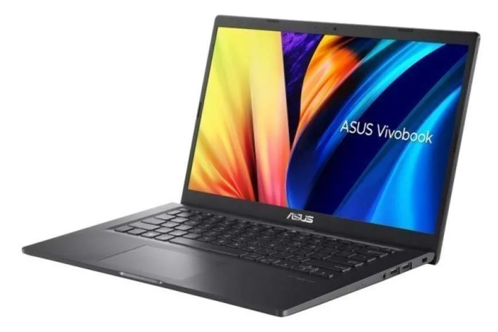 Laptop Asus 14" FHD TN/i3-1115G4/UMA/8GB/512GB/OPI/WIN11/Black (A1400EA-FHD353_8)