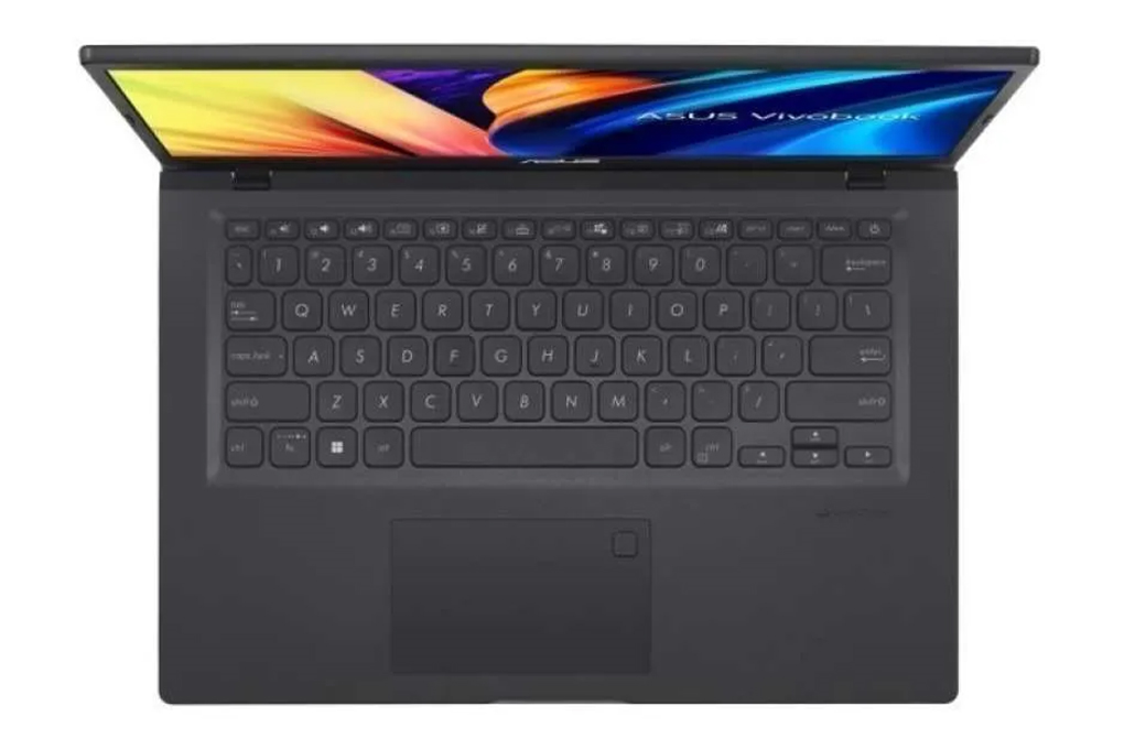 Laptop Asus 14" FHD TN/i3-1115G4/UMA/8GB/512GB/OPI/WIN11/Black (A1400EA-FHD353_8) 2