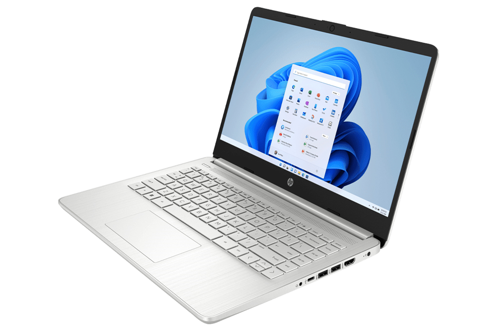 Laptop HP 14s-dq4016TU 14"FHD/i5-1155G7/16GB/512GB/Silver (745J5PA#AR6_16)