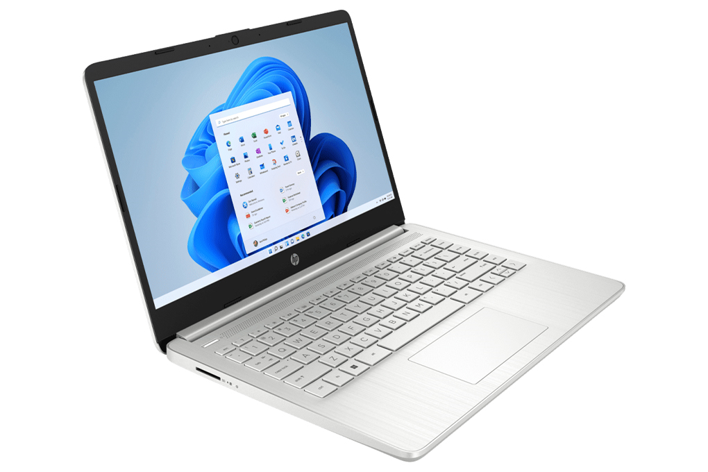 Laptop HP 14s-dq4016TU 14"FHD/i5-1155G7/16GB/512GB/Silver (745J5PA#AR6_16)