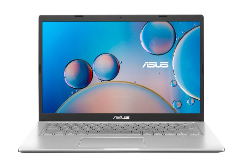 Laptop Asus Vivobook 14"FHD/Celeron N4020/8GB/256GB/TRANSPARENT SILVER/OPI/WIN 11 (A416MAO-FHD425_8)