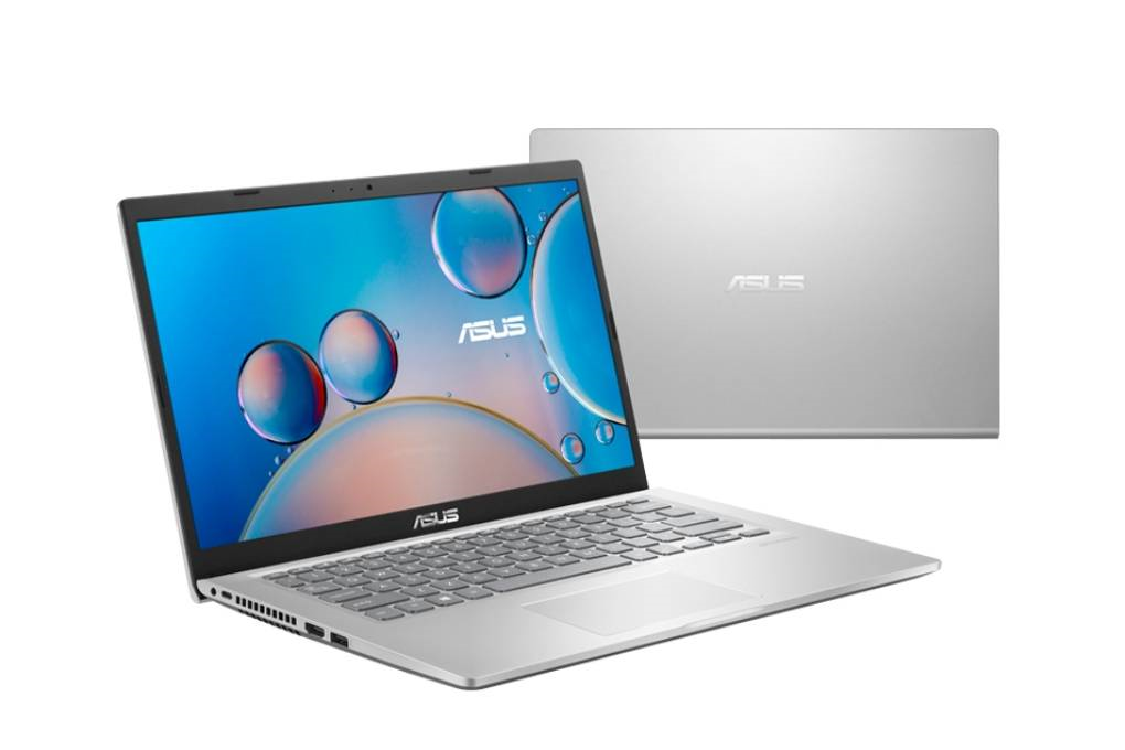 Laptop Asus Vivobook 14"FHD/Celeron N4020/8GB/256GB/TRANSPARENT SILVER/OPI/WIN 11 (A416MAO-FHD425_8) 3