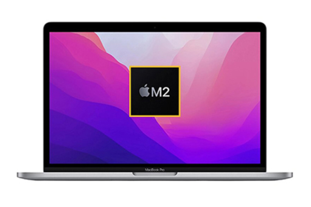 Macbook Pro 13.3 inch 2022 M2 8C CPU/8GB/256GB/10C GPU SG