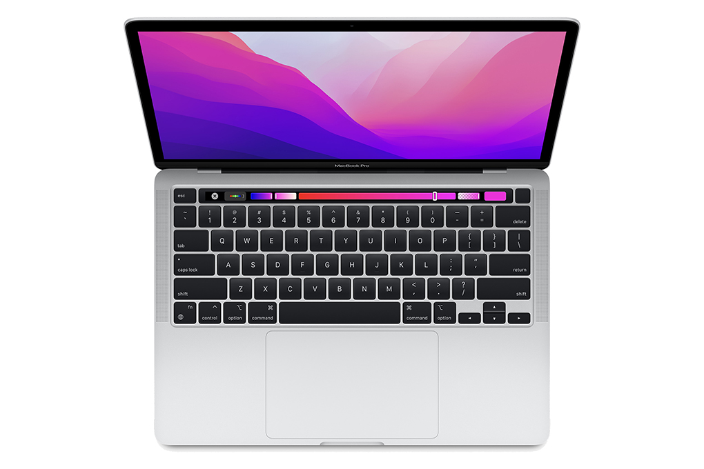 Macbook Pro 13.3 inch 2022 M2 8C CPU/8GB/256GB/10C GPU SG 3