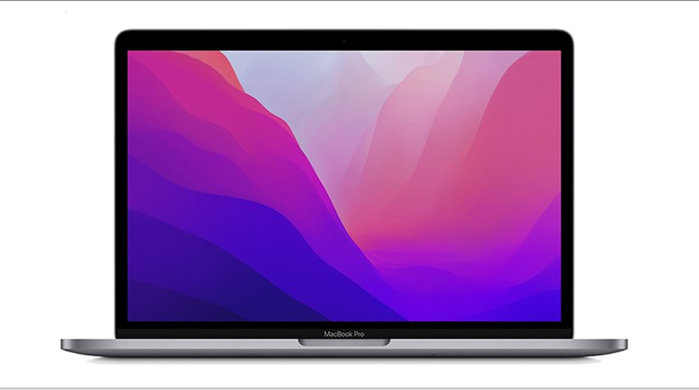 Layar - Macbook Pro TB 2022 M2 13.3 SG/8C CPU/10C GPU/8GB/512GB M2 Layar - Macbook Pro TB 2022 M2 13.3 SG/8C CPU/10C GPU/8GB/512GB M2