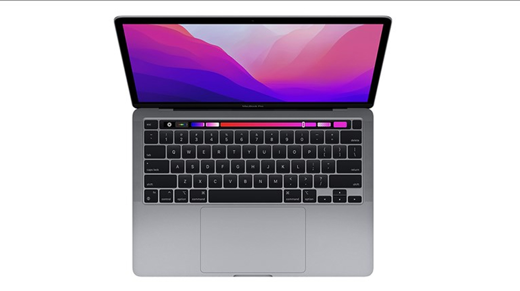 Fitur dukungan tambahan - Macbook Pro TB 2022 M2 13.3 SG/8C CPU/10C GPU/8GB/512GB M2 Fitur dukungan tambahan - Macbook Pro TB 2022 M2 13.3 SG/8C CPU/10C GPU/8GB/512GB M2