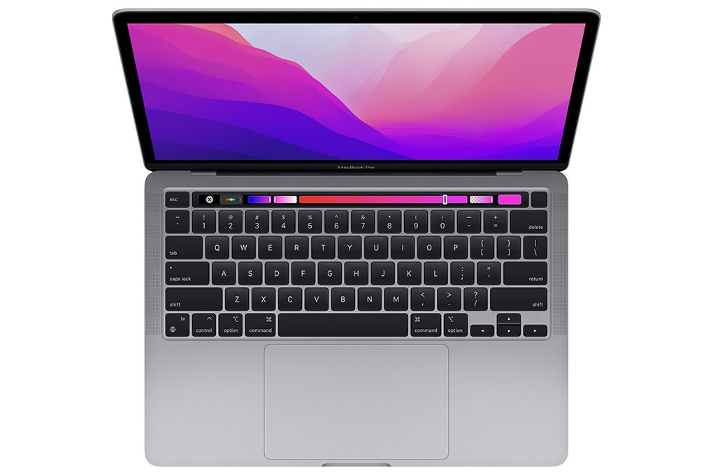 Macbook Pro TB 2022 M2 13.3 SG/8C CPU/10C GPU/8GB/512GB M2