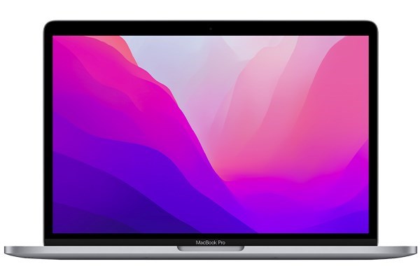 Macbook Pro TB 2022 M2 13.3 SG/8C CPU/10C GPU/8GB/512GB M2