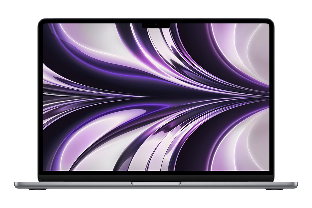 Macbook Air 2022 M2 13.6 SPG/8C CPU/10C GPU/8GB/512GB M2