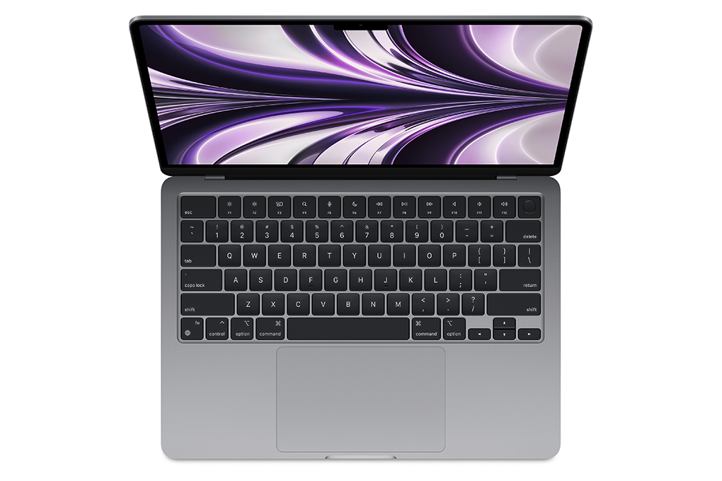 Macbook Air 2022 M2 13.6 SPG/8C CPU/10C GPU/8GB/512GB M2 2