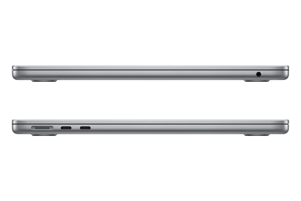 Macbook Air 2022 M2 13.6 SPG/8C CPU/10C GPU/8GB/512GB M2 3