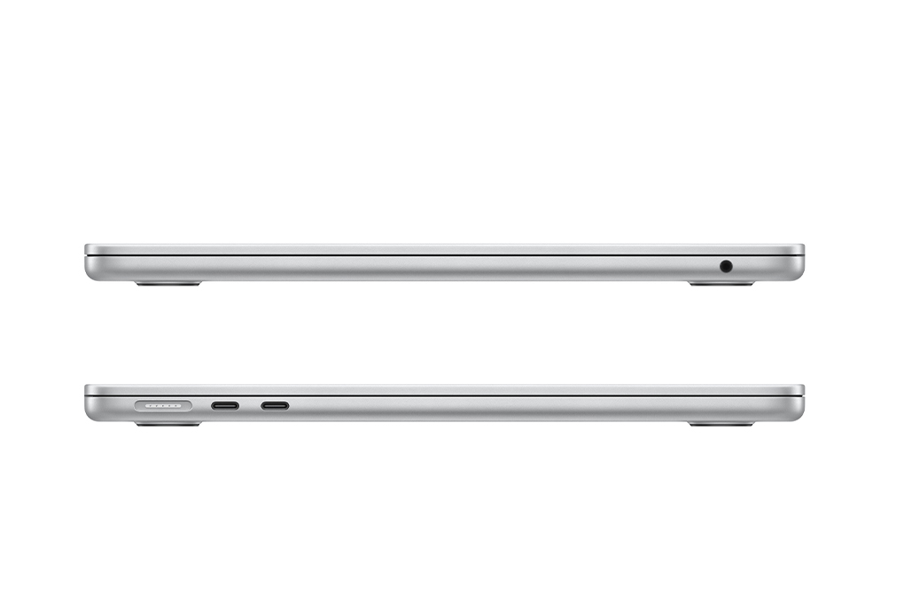 Macbook Air 2022 M2 13.6 SLV/8C CPU/10C GPU/8GB/512GB M2