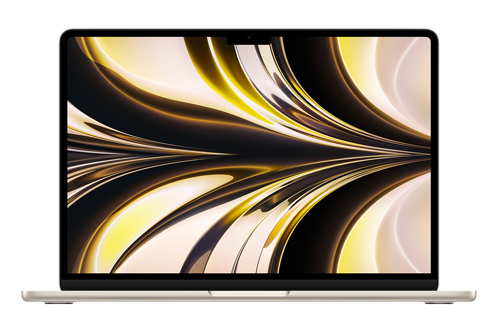 Macbook Air 2022 M2 13.6 STL/8C CPU/10C GPU/8GB/512GB M2