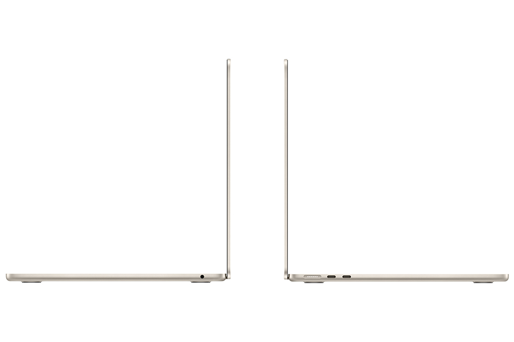 Macbook Air 2022 M2 13.6 STL/8C CPU/10C GPU/8GB/512GB M2 3