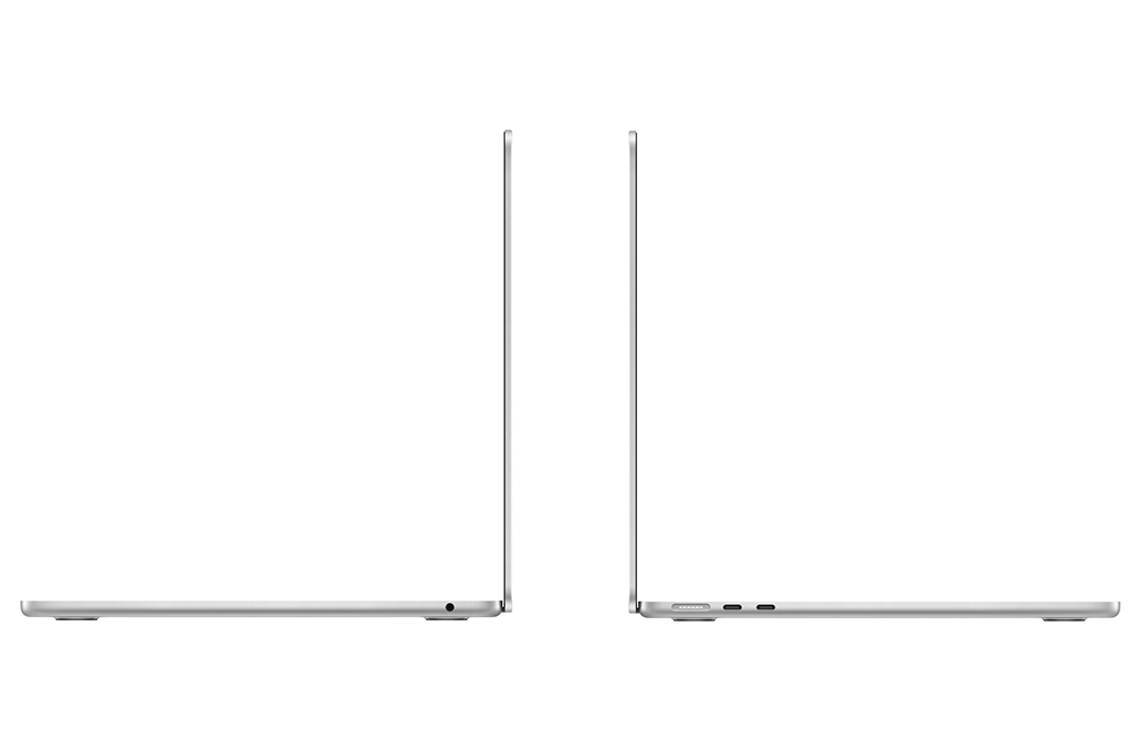 Macbook Air 13.6 inch 2022 M2 8C CPU/8GB/512GB/10C GPU MDN 3