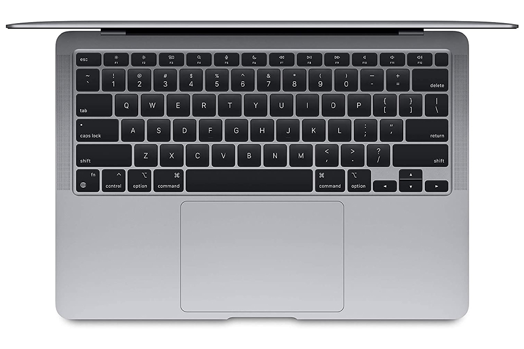 Macbook Air 2020 M1 13.3 SPG/8C CPU/7C GPU/8GB/256GB-IND
