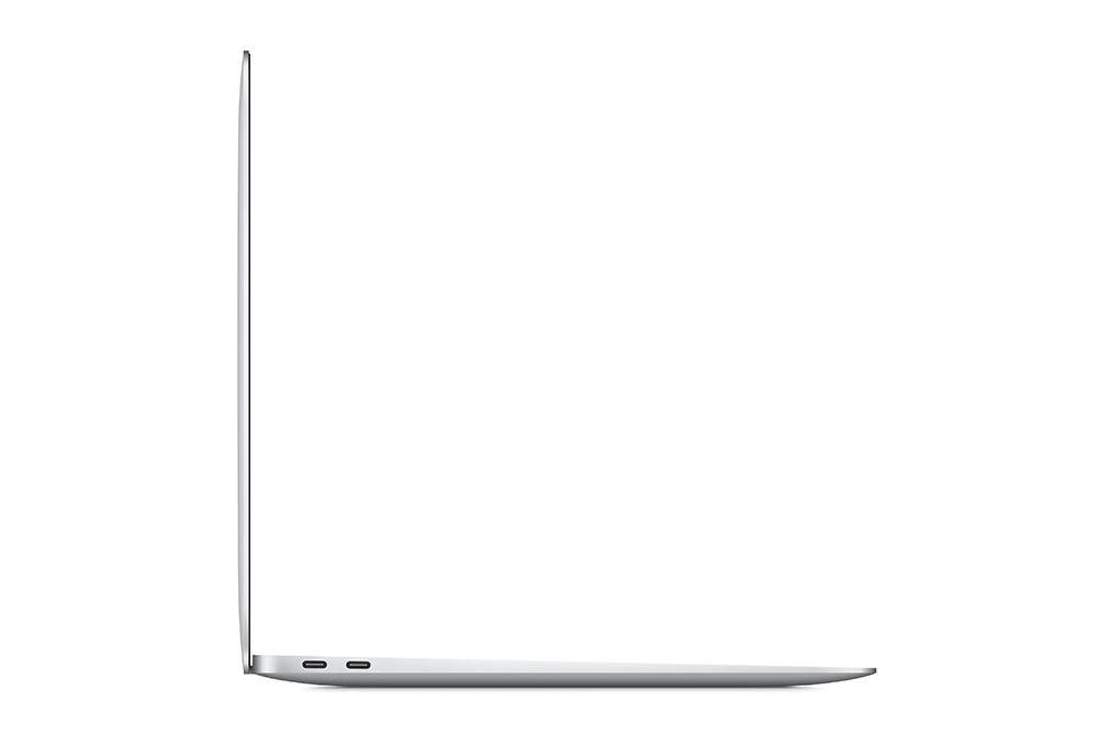 Macbook Air 2020 M1 13.3 SLV/8C CPU/7C GPU/8GB/256GB-IND