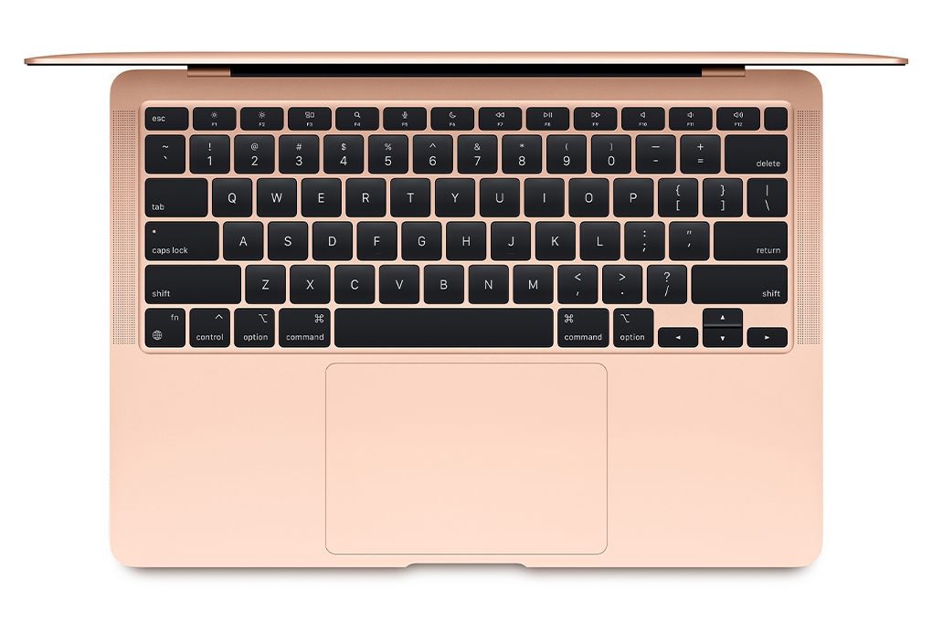 Macbook Air 2020 M1 13.3 GLD/8C CPU/7C GPU/8GB/256GB-IND 3