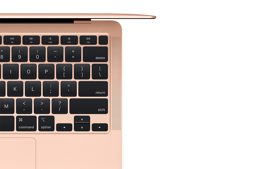 Macbook Air 2020 M1 13.3 GLD/8C CPU/7C GPU/8GB/256GB-IND 4