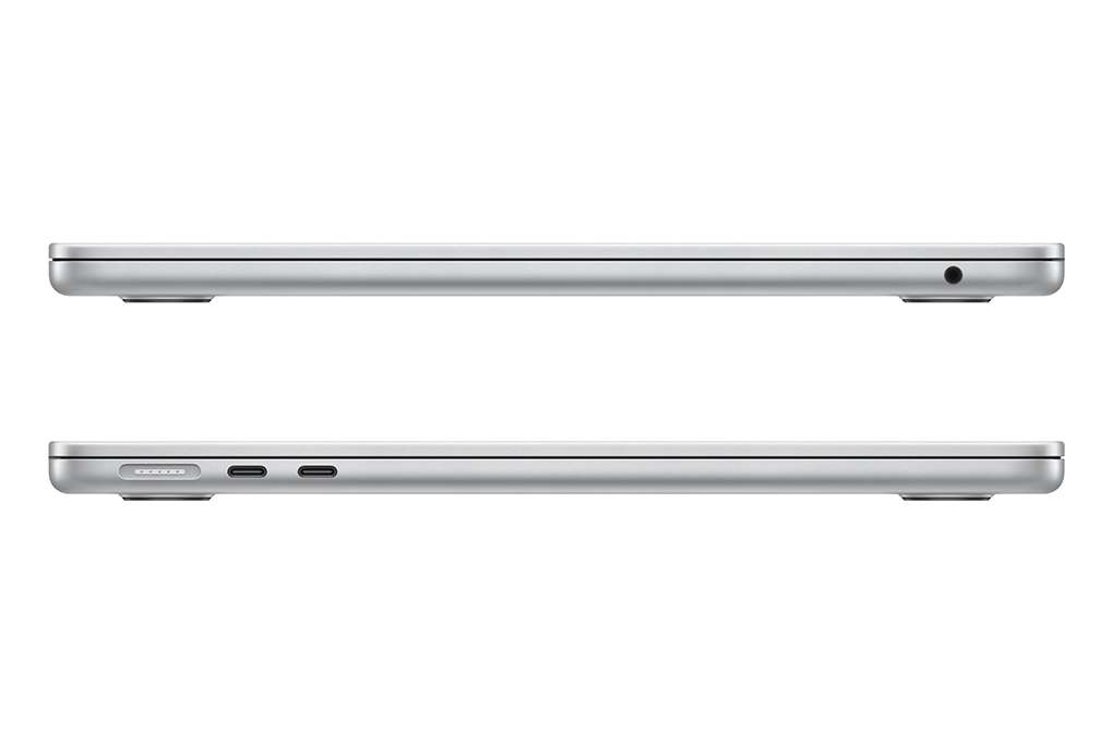 Macbook Air 2022 M2 13.6 SLV/8C CPU/8C GPU/8GB/256GB M2 4