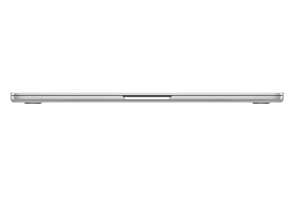 Macbook Air 2022 M2 13.6 SLV/8C CPU/8C GPU/8GB/256GB M2 5
