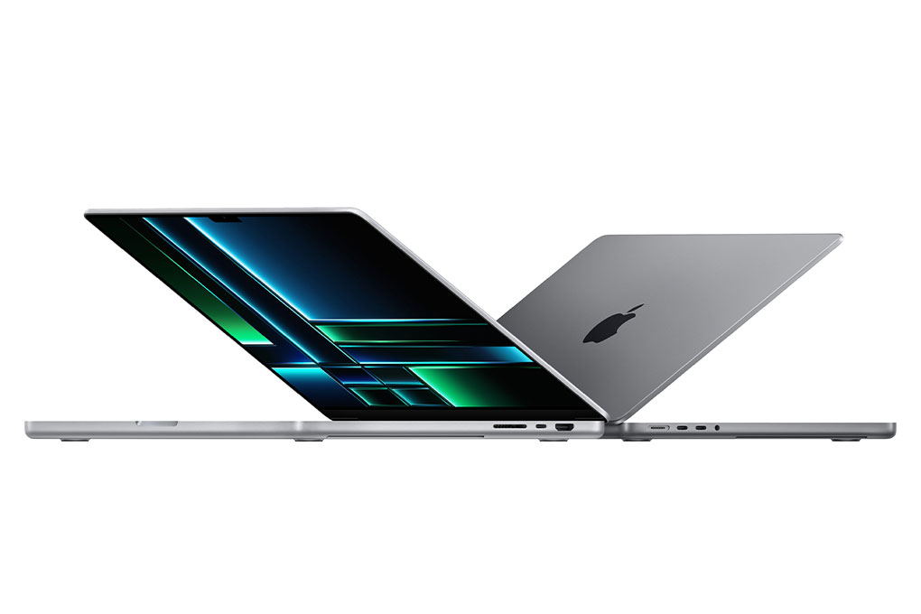 Macbook Pro 2023 14 SL/10C/16C GPU/16GB/512GB M2 6