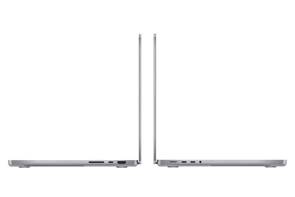 Macbook Pro 2023 14 SG/12C/30C GPU/32GB/1TB M2 3